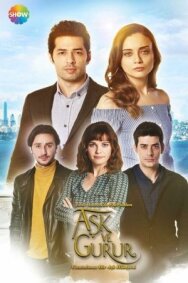 Постер к Гордость и предубеждение смотреть онлайн на HD Rezka