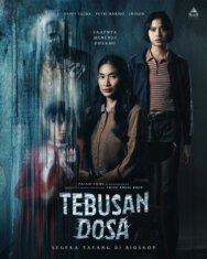Постер к Искупление смотреть онлайн на HD Rezka