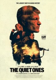 Постер к Тихие смотреть онлайн на HD Rezka