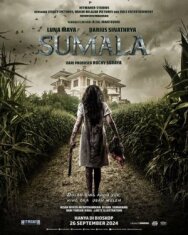 Постер к Сумала смотреть онлайн на HD Rezka