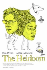 Постер к Драгоценность смотреть онлайн на HD Rezka