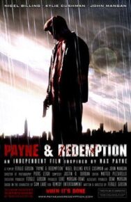 Постер к Боль и искупление смотреть онлайн на HD Rezka