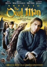 Постер к Скеллиг смотреть онлайн на HD Rezka