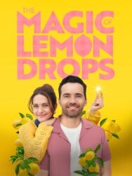 Постер к Волшебные лимонные дольки смотреть онлайн на HD Rezka