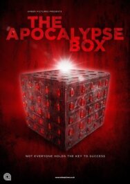 Постер к Ящик Апокалипсиса смотреть онлайн на HD Rezka