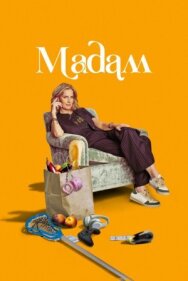 Постер к Мадам смотреть онлайн на HD Rezka