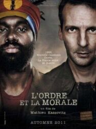 Постер к Порядок и мораль смотреть онлайн на HD Rezka