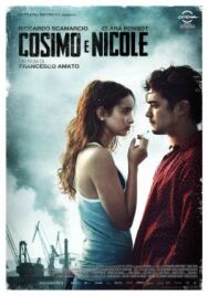 Постер к Козимо и Николь смотреть онлайн на HD Rezka