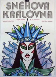 Постер к Снежная королева смотреть онлайн на HD Rezka