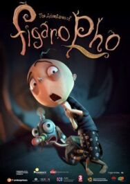 Постер к Фобии Фигаро смотреть онлайн на HD Rezka