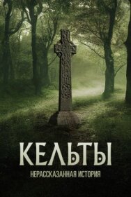 Постер к Кельты: Нерассказанная история смотреть онлайн на HD Rezka