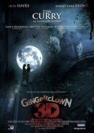 Постер к Рыжий клоун смотреть онлайн на HD Rezka