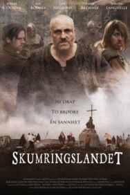 Постер к Сумеречная страна смотреть онлайн на HD Rezka