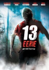 Постер к Жуткие 13 смотреть онлайн на HD Rezka