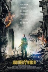 Постер к Другой мир смотреть онлайн на HD Rezka