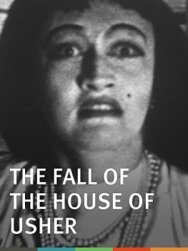 Постер к The Fall of the House of Usher смотреть онлайн на HD Rezka