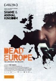 Постер к Мертвая Европа смотреть онлайн на HD Rezka
