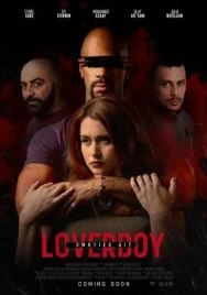 Постер к Метод Любовника: Без Чувств смотреть онлайн на HD Rezka