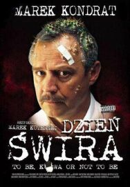 Постер к День психа смотреть онлайн на HD Rezka