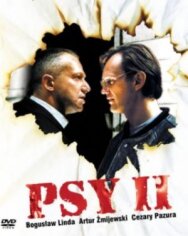 Постер к Псы 2 смотреть онлайн на HD Rezka
