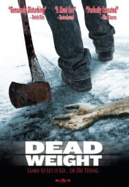 Постер к Бремя смотреть онлайн на HD Rezka