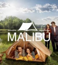 Постер к Малибу - Моя мечта, твоя мечта смотреть онлайн на HD Rezka