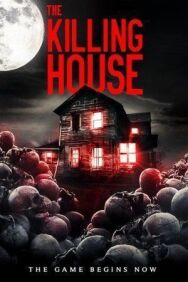 Постер к The Killing House смотреть онлайн на HD Rezka