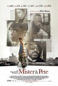 Постер к Неизбежное поражение Мистера и Пита смотреть онлайн на HD Rezka