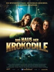 Постер к Дом крокодилов смотреть онлайн на HD Rezka
