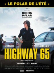 Постер к Трасса 65 смотреть онлайн на HD Rezka