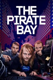 Постер к Пиратская бухта смотреть онлайн на HD Rezka