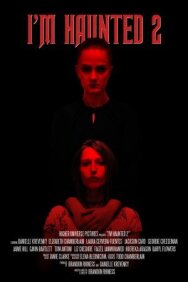 Постер к Меня преследуют призраки 2 смотреть онлайн на HD Rezka