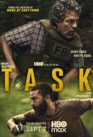 Постер к Задание смотреть онлайн на HD Rezka