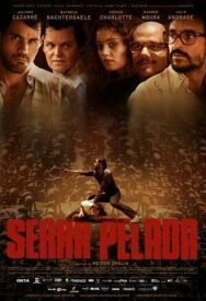 Постер к Серра-Пелада смотреть онлайн на HD Rezka