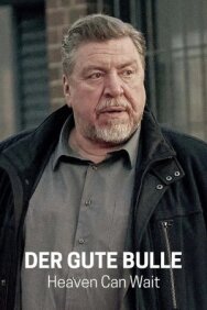 Постер к Хороший полицейский — Небеса подождут смотреть онлайн на HD Rezka