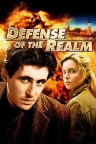 Постер к Защита империи смотреть онлайн на HD Rezka