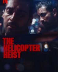 Постер к Ограбление по-шведски смотреть онлайн на HD Rezka