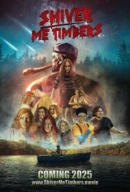 Постер к Разрази меня гром смотреть онлайн на HD Rezka