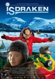 Постер к Ледяной дракон смотреть онлайн на HD Rezka