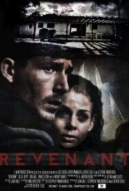 Постер к Американская история призраков смотреть онлайн на HD Rezka