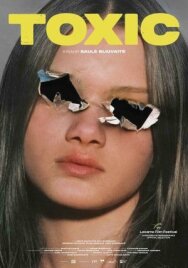 Постер к Токсичность смотреть онлайн на HD Rezka
