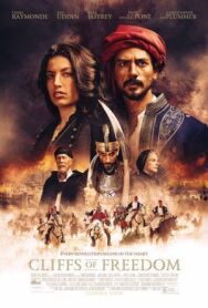 Постер к Скалы свободы смотреть онлайн на HD Rezka