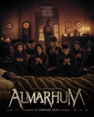 Постер к Almarhum смотреть онлайн на HD Rezka