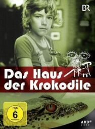 Постер к Дом крокодилов смотреть онлайн на HD Rezka