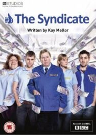 Постер к Синдикат смотреть онлайн на HD Rezka