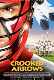 Постер к Кривые стрелы смотреть онлайн на HD Rezka