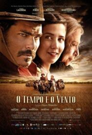 Постер к Время и ветер смотреть онлайн на HD Rezka