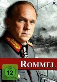 Постер к Роммель смотреть онлайн на HD Rezka