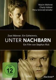 Постер к Хороший сосед смотреть онлайн на HD Rezka