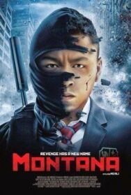 Постер к Монтана смотреть онлайн на HD Rezka